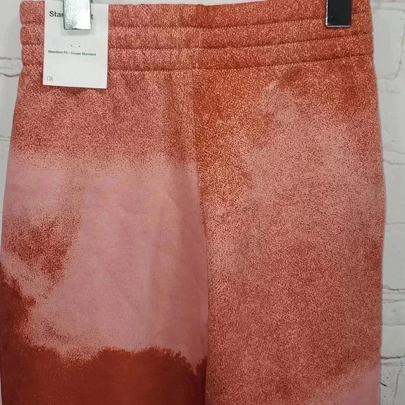 Nike Boys YOUTH Sportswear Club Fleece Jogger Pants SPRAY PAINT Extra Small NWT - Picture 11 of 15